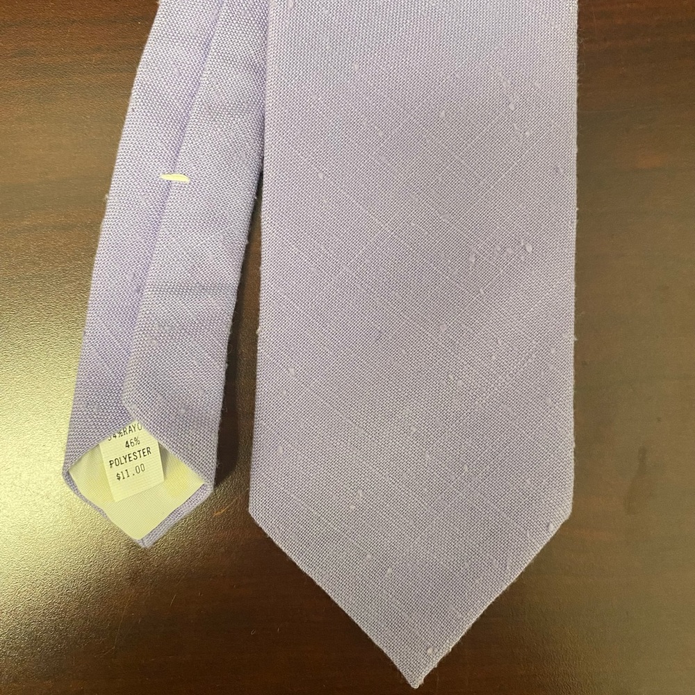 Three Tie Bundle - Picture 3 of 5